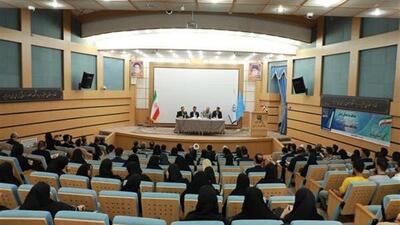  برپایی اولین نشست علمی نقد آراء قضایی در دانشگاه سمنان