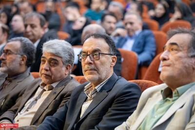  همایش بزرگداشت روز جهانی استاندارد