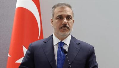  آناتولی: استانبول دوشنبه میزبان نشست غزه است