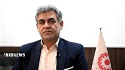  سرپرست اداره کل منابع طبیعی و آبخیزداری استان قم معرفی شد