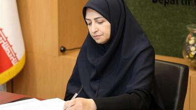  رئیس سازمان حفاظت محیط زیست درگذشت محیط بان حسین شجاعی باغینی را تسلیت گفت