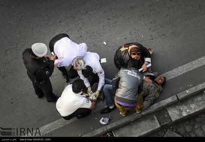  حوادث رانندگی در خراسان رضوی ۲ کشته و ۱۰۵ مصدوم بر جای گذاشت