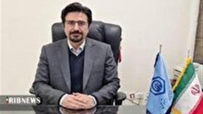  بهره برداری از سامانه پکس متمرکز در سازمان تامین اجتماعی خراسان شمالی