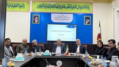  فرماندار : شهرستان بانه با کمبود شدید فضای آموزشی مواجه است