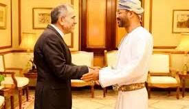  آمریکا شروط عجیبش را از زبان عمان گفت