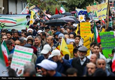  مسیرهای راهپیمایی 13 آبان‌ در کهگیلویه و بویراحمد اعلام شد