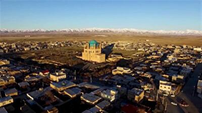  زنجان، دومین مقصد محبوب گردشگری بدون اقامت شبانه در کشور