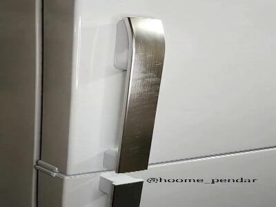  رد انگشت اینجوری تمیز کن