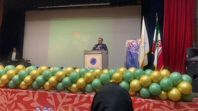  معاون استاندار: دانشگاه باید در متن مسائل ایلام باشد/ لزوم مشارکت فعال ‌دانشجویان در تشکل‌ها و انجمن‌های تخصصی