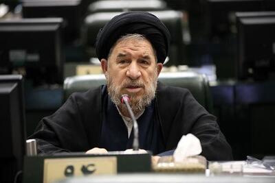  ترفند دشمن برای ضربه به کشور از زبان میرتاج‌الدینی