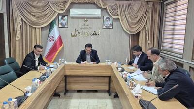  ۷۰ هزار دانش آموز اردبیلی در طرح «نماد» غربالگری شدند