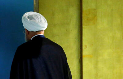  مقام دولت سیزدهم: لباس روحانیت در 8 سال دولت روحانی به شدت مخدوش شد