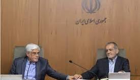  دولت گوش دارد، اما دست ندارد