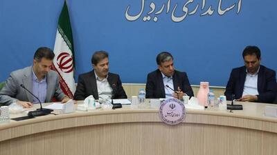  شناسایی ۲۵۴ زمین برای احداث مدرسه در استان اردبیل