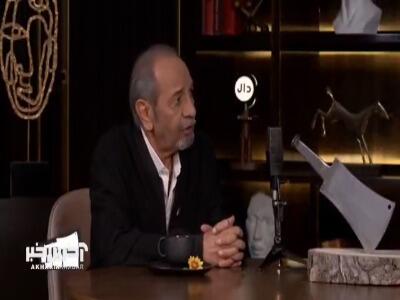  داریوش فرهنگ: مشکل «سلطان و شبان» را امام حل کرد!