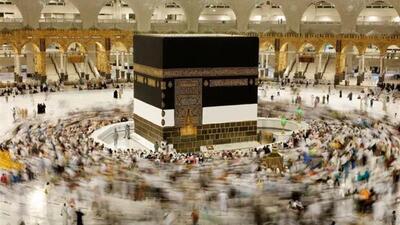  سهمیه خراسان جنوبی برای حج تمتع ۱۴۰۵ در آستانه تکمیل است