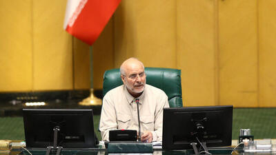  قالیباف: اطلاعات غلط به مردم ندهید