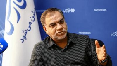  پاسخ فضائلی به شایعات هتل بوداپست