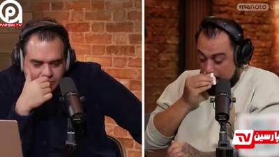  عاقبت خیانت به وطن! | مجری من‌و‌تو: داریم تکه تکه و پراکنده می‌شویم و این درد دارد!