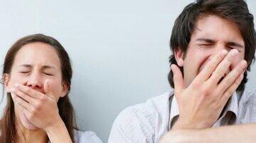 خمیازه؛ راهکار طبیعی بدن برای مغز! | چرا خمیازه مسری است؟ | تحلیل کارشناسان و نکات علمی