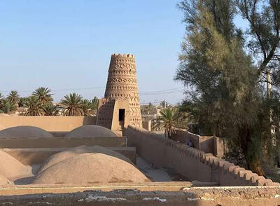 روستایی که با دست زنانش جهانی شد