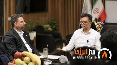  تاکید مدیرعامل پازارگاد و چند شرکت پتروشیمی بر توسعه همکاری