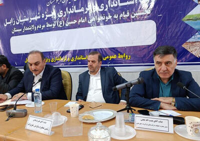  واگذاری روزانه دو میلیون لیتر فرآورده های سوختی به مردم سیستان