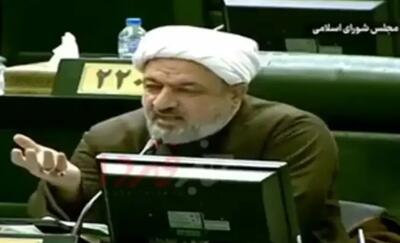 رسایی پرونده پسر عارف را فاش کرد