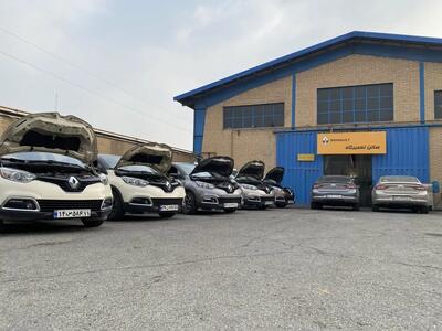  مشکل رنو - راهنمای طلایی رانندگان برای پیشگیری از خرابی‌ها