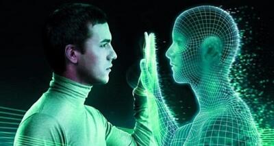  آیا ما در یک دنیای شبیه ساز زندگی می‌کنیم؟ فیزیکدانان پاسخ می‌دهند