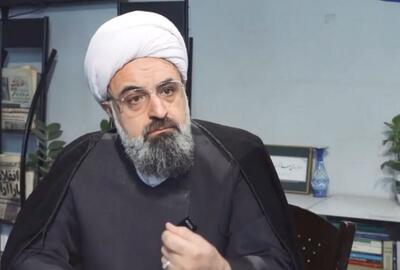  مقایسه کاظم صدیقی و پژمان جمشیدی توسط رئیس ستاد امر به معروف: چرا رسانه‌ها حاج آقا را قضاوت کردند؟ (فیلم)