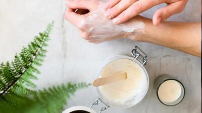  ۵ ماسک طبیعی برای روشن شدن پوست بدن در خانه