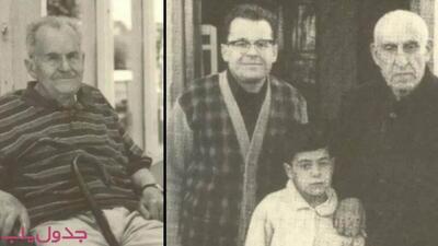  آیا واقعا بین تشکیل ساواک و دکتر مصدق ارتباطی وجود داشت؟