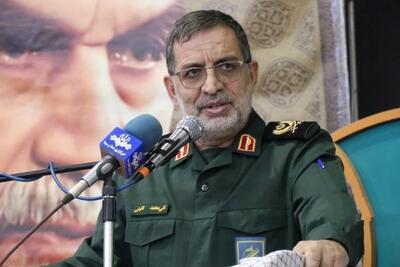  سخنگوی سپاه: دولت در وعدۀ صادق ۱ و ۲ هیچ مخالفتی با ما نداشت (فیلم)