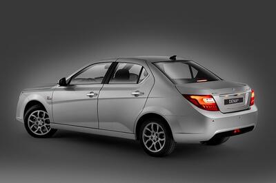  قیمت محصولات ایران‌خودرو امروز یکشنبه ۱۱ آبان ۱۴۰۴/ کاهش قیمت‌ها در بازار