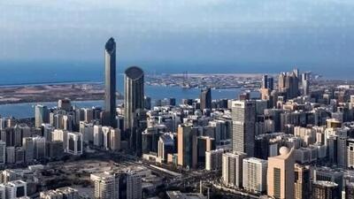  امارات، اول جهان در استفاده از هوش مصنوعی