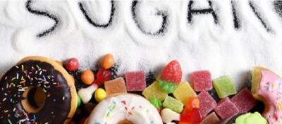  چقدر قند در روز واقعاً برای شما بی‌خطر است؟