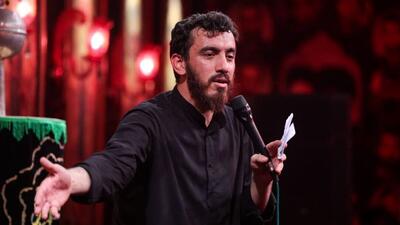  اقدام تحسین برانگیز مهدی رسولی برای صابر کاظمی (فیلم)
