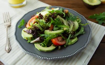  طرز تهیه سالاد رژیمی؛ سبک و انرژی‌ زا