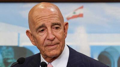  فرستاده آمریکا: هر کاری که غرب از زمان سقوط امپراتوری عثمانی در خاورمیانه انجام داده اشتباه بوده است/ رهبران لبنان دایناسور هستند/ لبنان باید راه احمد الشرع در سوریه را برود