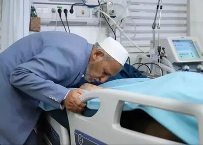  قصه‌های نان و نمک(53)/ سرو روی تخت بیمارستان!