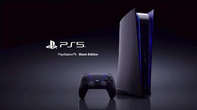  چگونه مشکل صفحه سیاه PS5 را حل کنیم و علت آن چیست؟