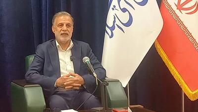  ایثار بانک ملی ایران برای تقویت ستون‌های اقتصاد کشور