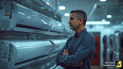  کولر گازی ایرانی و خارجی؛ کدام بهتر است؟