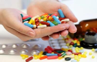  این ویتامین‌‌ها می‌توانند برایتان خطرناک باشند