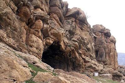  سند تک برگ غار تاریخی  کلدر  صادر شد