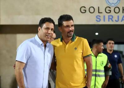  مربیان برتر فوتبال ایران معرفی شدند