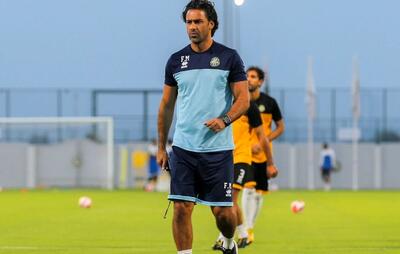  فرهاد مجیدی در امارات به همه می‌بازد!