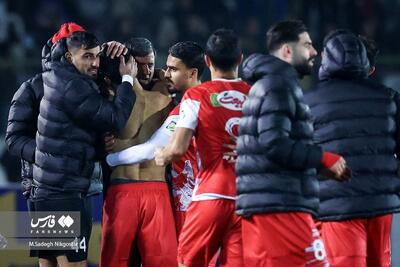  خرید گران‌قیمت پرسپولیس در نیم‌فصل جدا می‌شود؟