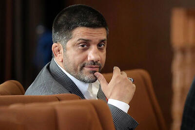  دبیر: گواردیولا را دوست دارم، چون تریپ ضد اسرائیلی برداشت